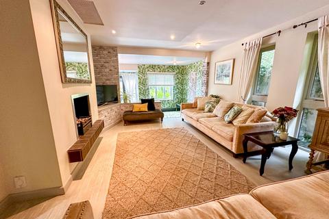 Orchard View Brampton Road, Buckden, St Neots, PE19 5UH