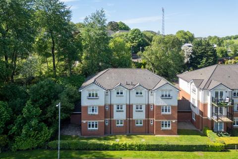 2 bedroom apartment for sale, Capelrig Gardens, Newton Mearns