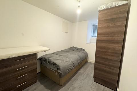 1 bedroom flat to rent, Nowell Crescent, Leeds, West Yorkshire, LS9