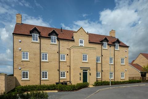 undefined, Downing Gardens, Gamlingay, Sandy, SG19