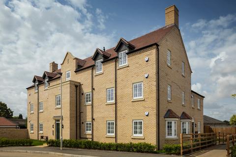 undefined, Downing Gardens, Gamlingay, Sandy, SG19
