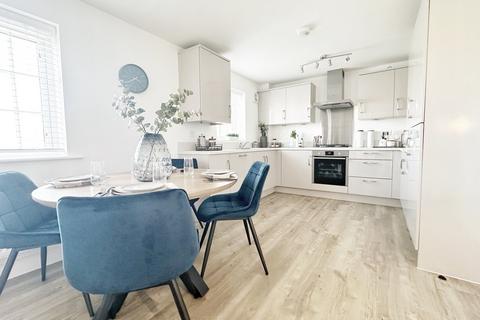undefined, Downing Gardens, Gamlingay, Sandy, SG19
