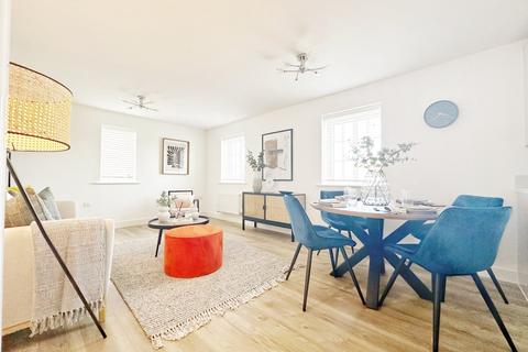 undefined, Downing Gardens, Gamlingay, Sandy, SG19