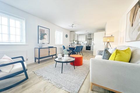 undefined, Downing Gardens, Gamlingay, Sandy, SG19