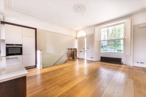 3 bedroom maisonette for sale, Porchester Square, Bayswater, London, W2