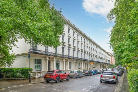 3 bedroom maisonette for sale, Porchester Square, Bayswater, London, W2