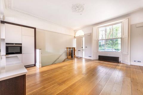 Porchester Square, Bayswater, London, W2