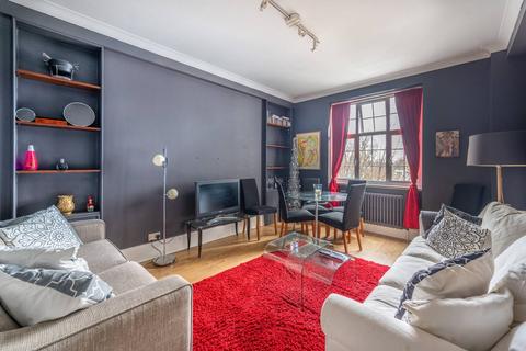 1 bedroom flat to rent, Kensington High Street, High Street Kensington, London, W14