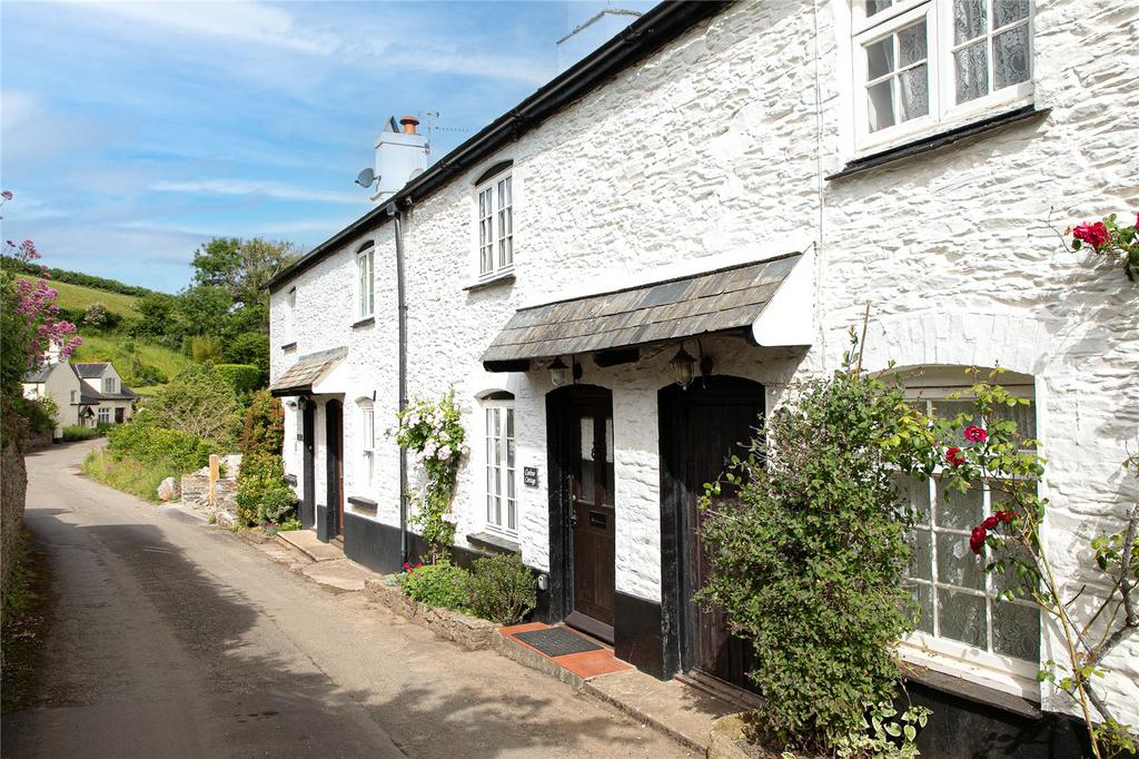 Curlew Cottage