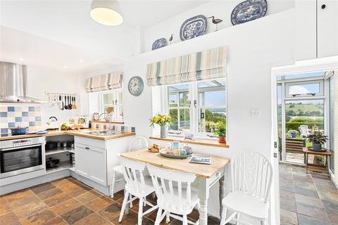 2 bedroom terraced house for sale, Higher Street, Dittisham, Dartmouth, Devon, TQ6