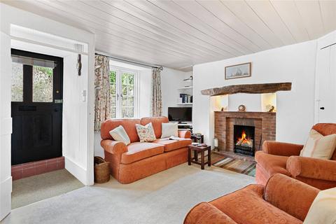 2 bedroom terraced house for sale, Higher Street, Dittisham, Dartmouth, Devon, TQ6