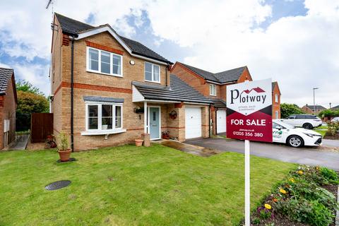 3 bedroom detached house for sale, St. Bedes Drive, Boston