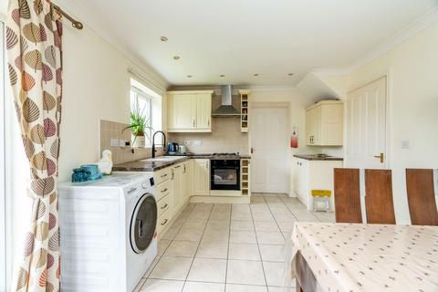 3 bedroom detached house for sale, St. Bedes Drive, Boston