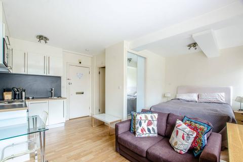 Studio to rent, Sloane Avenue, Chelsea, London, SW3