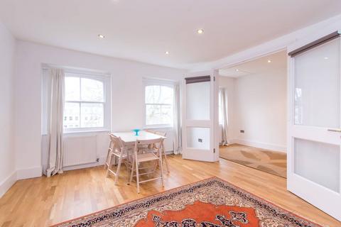 2 bedroom flat to rent, Cornwall Gardens, South Kensington, London, SW7