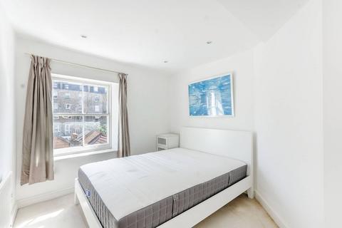 1 bedroom flat to rent, Courtfield Gardens, South Kensington, London, SW5