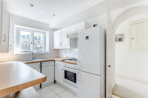 1 bedroom flat to rent, Courtfield Gardens, South Kensington, London, SW5