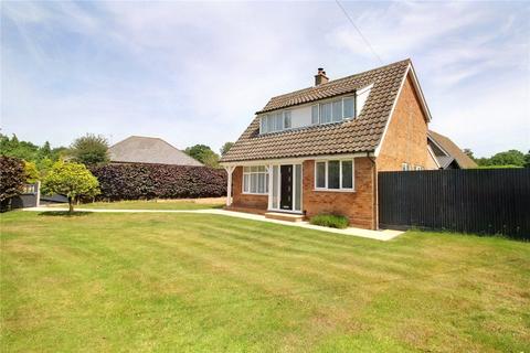 4 bedroom detached house for sale, Romany Walk, Poringland, Norwich, Norfolk, NR14