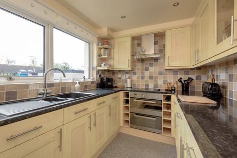 3 bedroom link detached house for sale, 13 The Falcons, Gullane, East Lothian, EH31 2EB