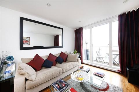 2 bedroom apartment for sale, 1 Yeo Street, London, E3