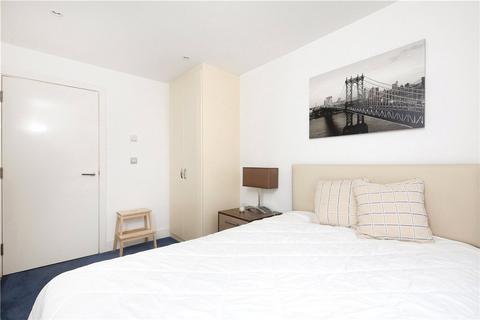 2 bedroom apartment for sale, 1 Yeo Street, London, E3