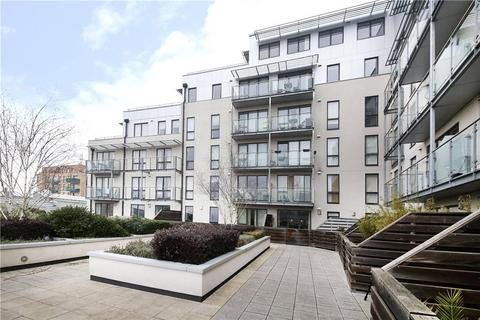 2 bedroom apartment for sale, 1 Yeo Street, London, E3