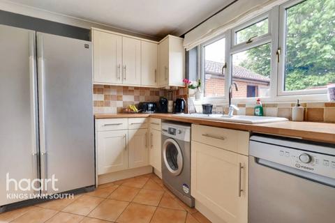 4 bedroom detached house for sale, Brellows Hill, Terrington St Clement