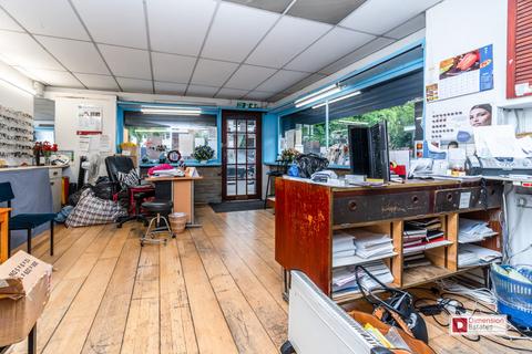 Retail property (high street) to rent, Station Parade, Upper Clapton Road, Hackney, E5