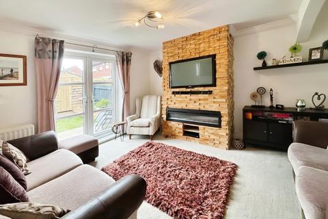 3 bedroom terraced house for sale, Kenton Court, South Shields