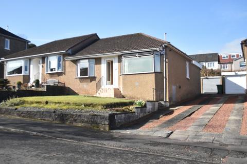 2 bedroom semi-detached house to rent, Braeside Avenue, Milngavie, Glasgow, G62 6NN