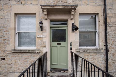 2 bedroom apartment to rent, 5 Upper East Hayes, Bath