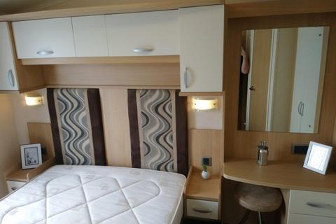 2 bedroom static caravan for sale, Snettisham Holiday Park