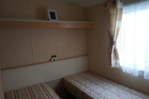 2 bedroom static caravan for sale, Snettisham Beach Holiday Park