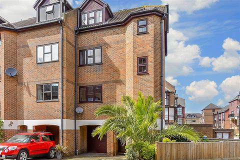 3 bedroom townhouse for sale, Esplanade, Esplanade, Rochester, Kent