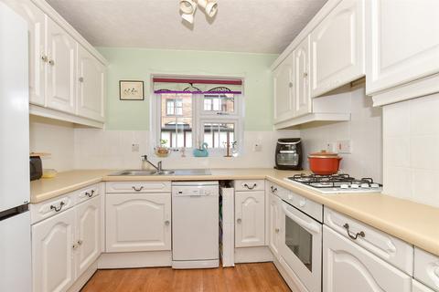 3 bedroom townhouse for sale, Esplanade, Esplanade, Rochester, Kent