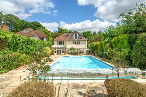 59 Oaken Lane, Claygate, Esher, KT10 0RQ
