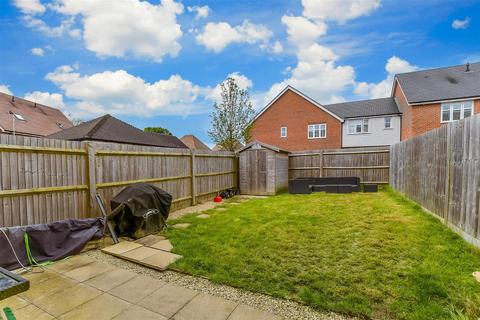 3 bedroom semi-detached house for sale, Bradford Mews, Southwater, Horsham, West Sussex