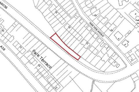 Land for sale, Bradford Road, Halifax HX3