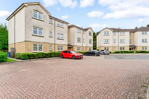 2 bedroom flat for sale, Corthan Court, Thornton, KY1