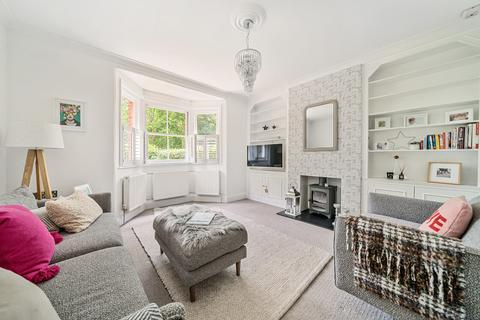 3 bedroom semi-detached house for sale, Deepdene, Lower Bourne, Farnham, GU10