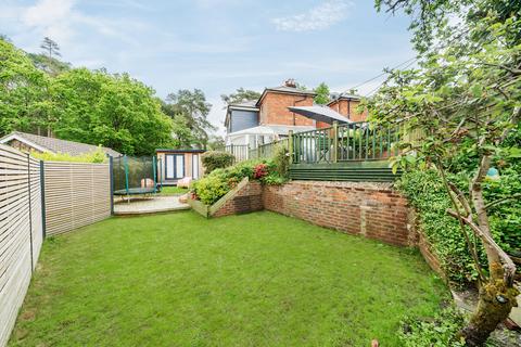 3 bedroom semi-detached house for sale, Deepdene, Lower Bourne, Farnham, GU10