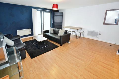 2 bedroom flat for sale, Life Building, 13 Hulme High Street, Hulme, Manchester, M15