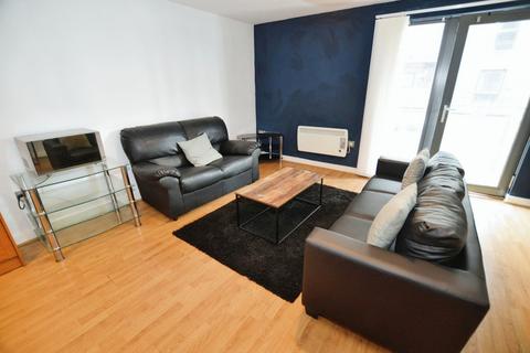 2 bedroom flat for sale, Life Building, 13 Hulme High Street, Hulme, Manchester, M15