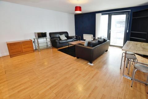 2 bedroom flat for sale, Life Building, 13 Hulme High Street, Hulme, Manchester, M15