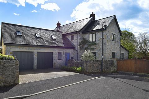 5 bedroom detached house for sale, Orchard Close , Wedmore, BS28