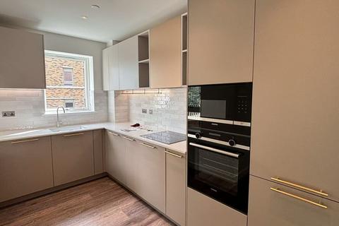 2 bedroom apartment to rent, Azure House, 5 Brook Road, London N8