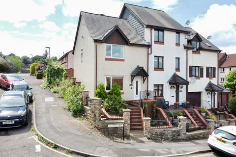 3 bedroom end of terrace house for sale, School Hill, Chepstow NP16