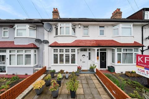 4 bedroom terraced house for sale, North Gardens, Colliers Wood