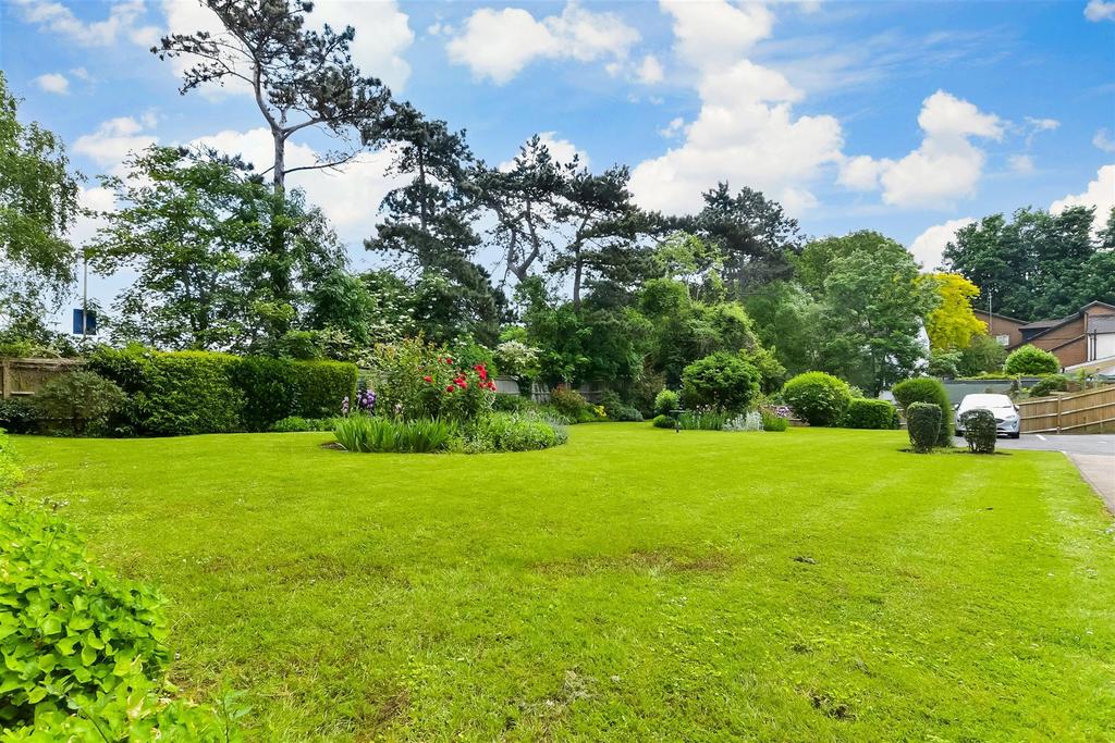 Communal Gardens