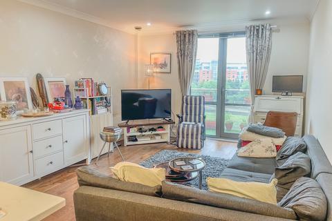 2 bedroom apartment to rent, Merchants Quay, East Street, Leeds, LS9 8BA